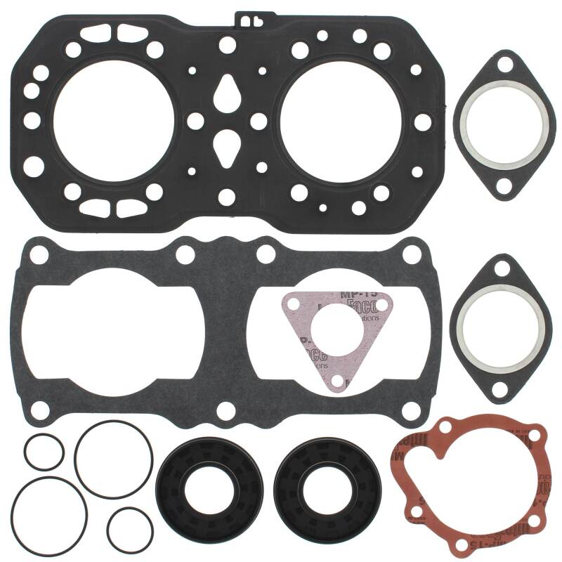 VEP Complete Gasket Kit