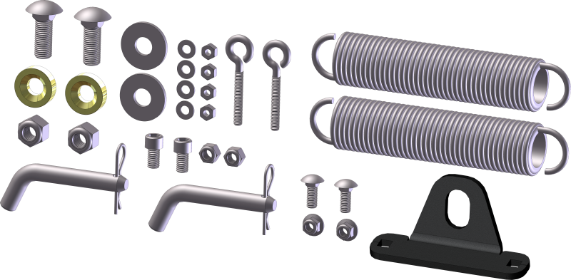 KFI Replacement Part