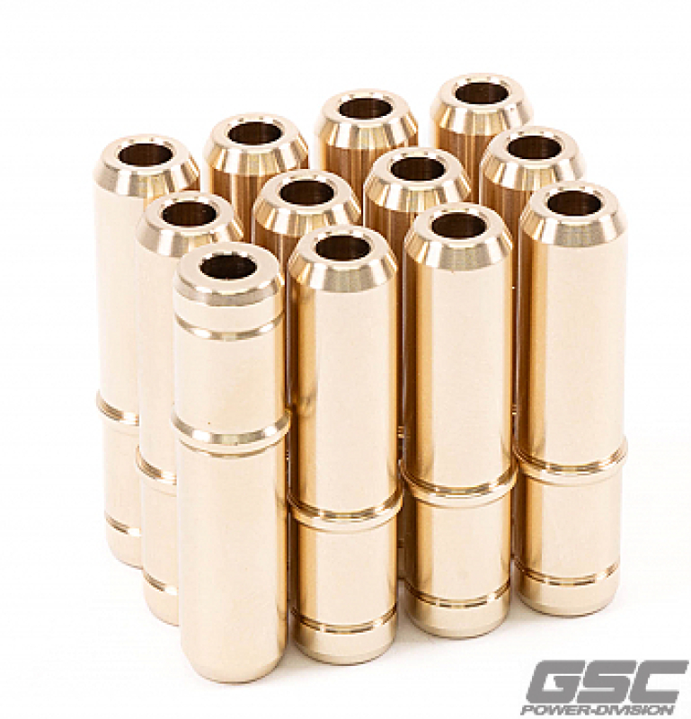 GSC Intake Valve Guides