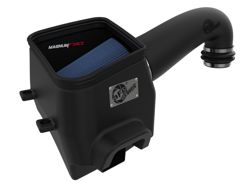 aFe Magnum FORCE Stage-2 Pro 5R Cold Air Intake System 19-22 Dodge RAM 1500 V8-5.7L HEMI thumbnail 2
