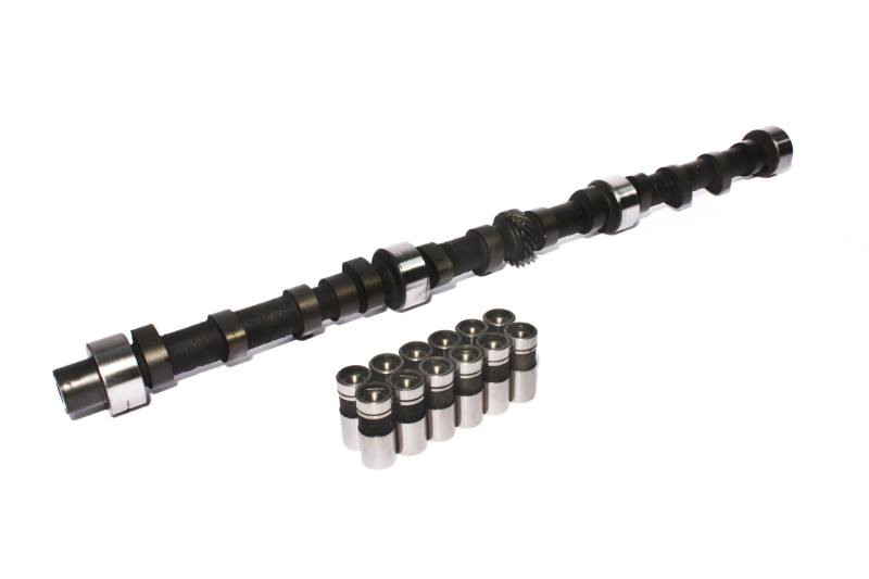 COMP Cams Cam & Lifter Kit F66 260H thumbnail 4