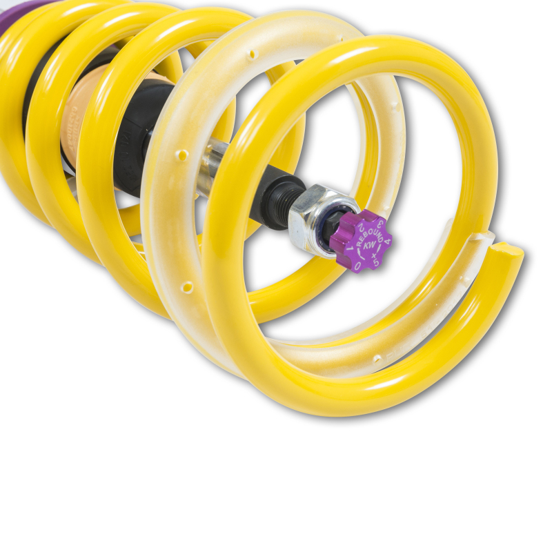 KW Variant 3 Coilover Kits 35225072 Kit V3, Mercedes Benz CLA 250 $ Matic thumbnail 7