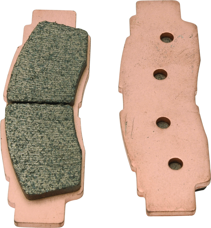 QBS Brake Pads