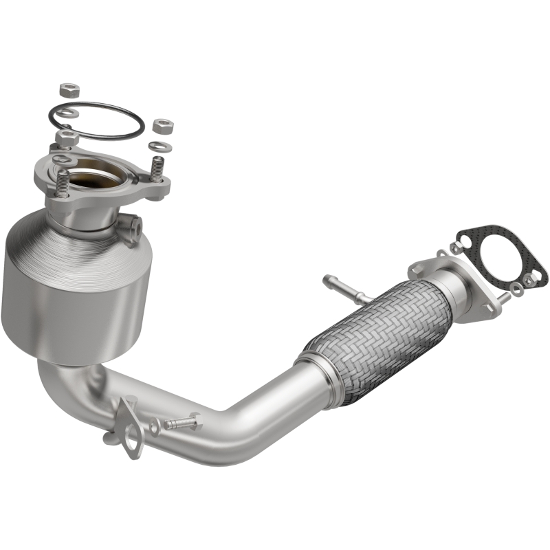 MagnaFlow 10-14 Chevy Equinox / GMC Terrain 2.4L Direct Fit Catalytic Converter thumbnail 3