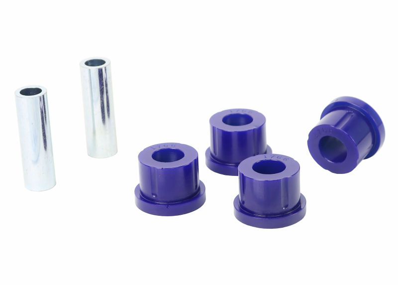 SPR Trailing Arms