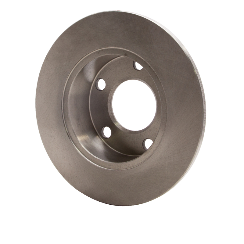DFC 80-91 Audi Quattro Rear Brake Rotor thumbnail 3