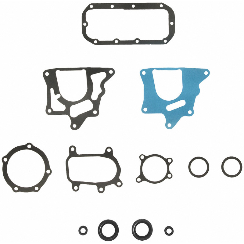 FEL Transfer Case Adapter Gaskets