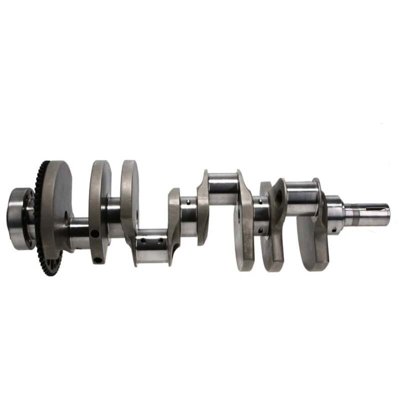 MAN Forged Crankshafts