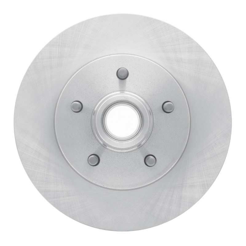 DFC Brake Rotors - Plain