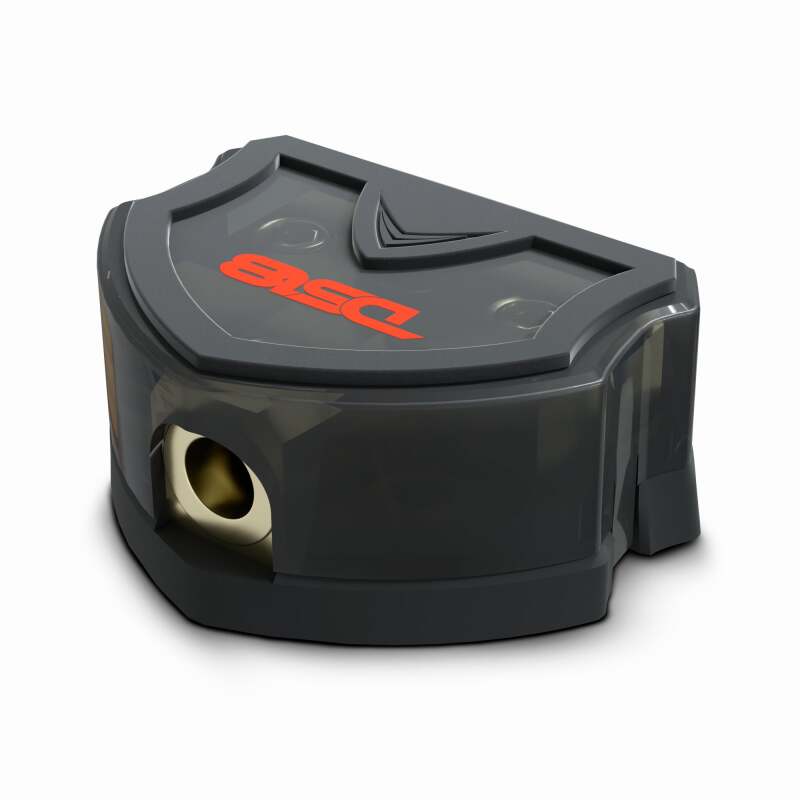 DS18 Distribution Block 1X0-GA In 3X0-GA Out thumbnail 2