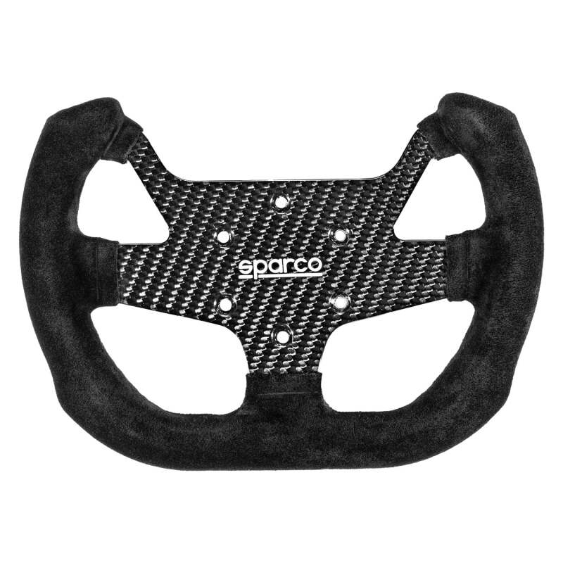 Sparco P271 Steering Wheel