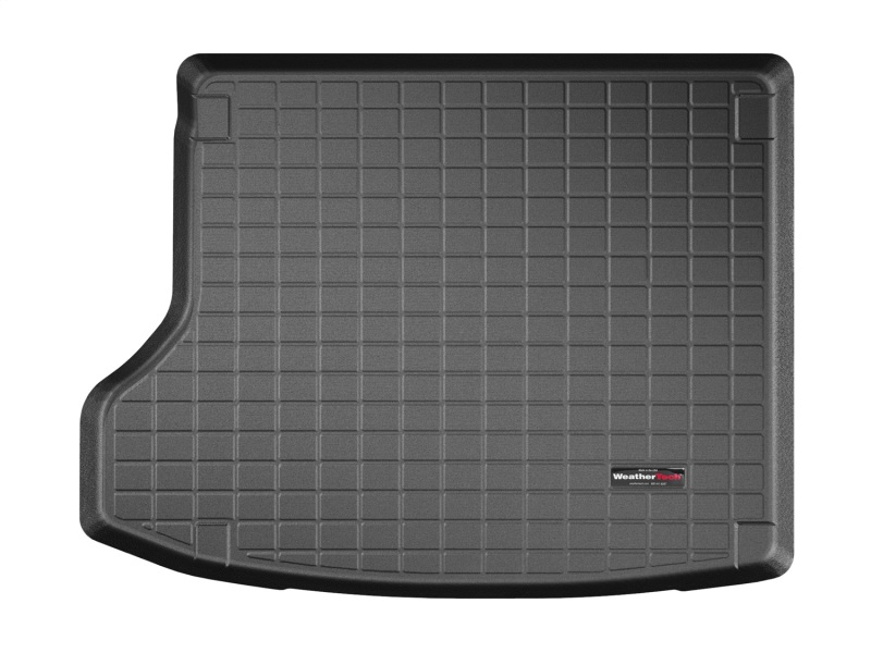 WT Cargo Liners - Black