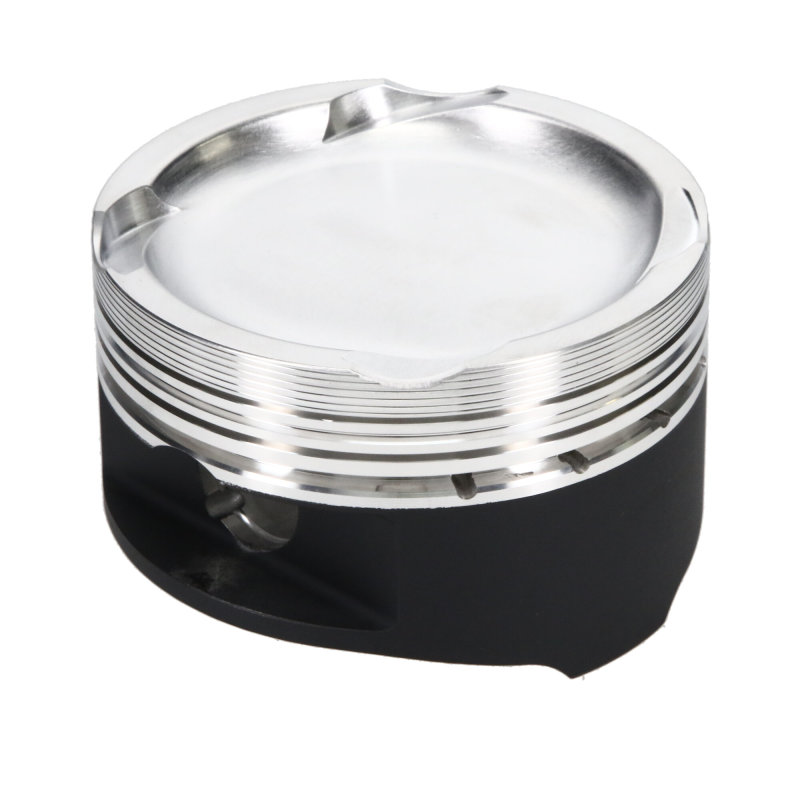Wiseco BMW S14B23 2.3L 16V Turbo 94.00MM Bore +0.50 Oversized 8.0:1 CR Pistons thumbnail 2