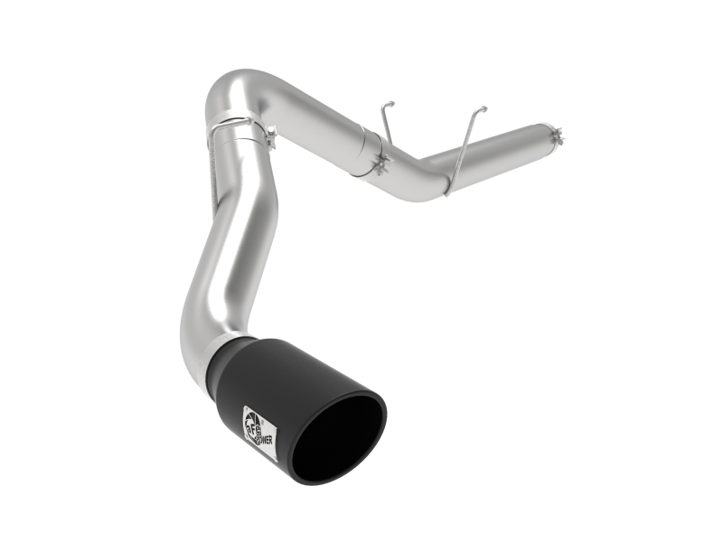 AFE Exhaust DPF Back