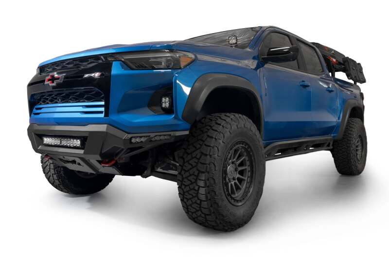 Addictive Desert Designs 23-24 Chevy Colorado ZR2 Phantom Front Bumper thumbnail 8