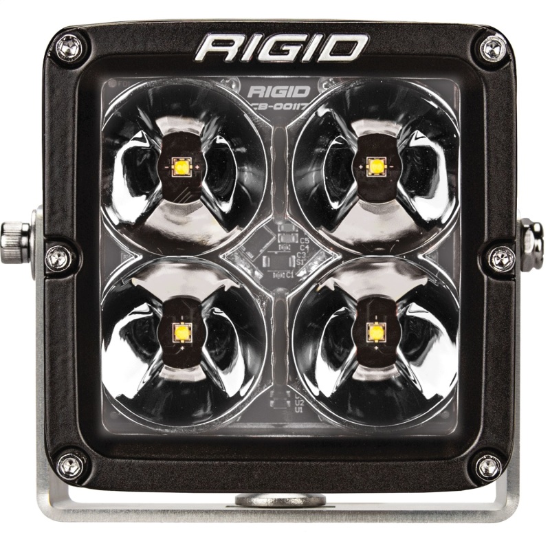 Rigid Industries Radiance+ Pod XL RGBW - Pair thumbnail 7