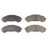 PSB Z16 Evolution Brake Pads