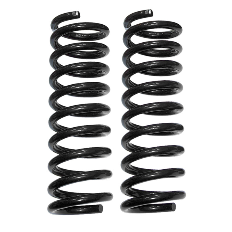 RHO Coil Spring Kits