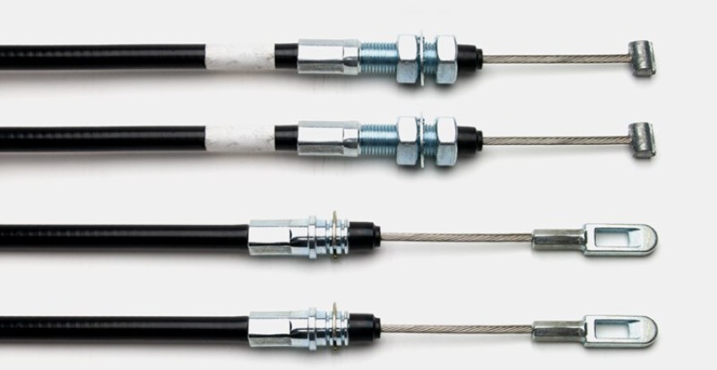 WIL Parking Brake Cable Kit