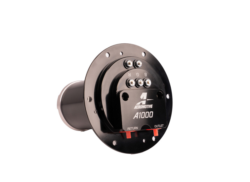 AER In-Tank Fuel Pumps
