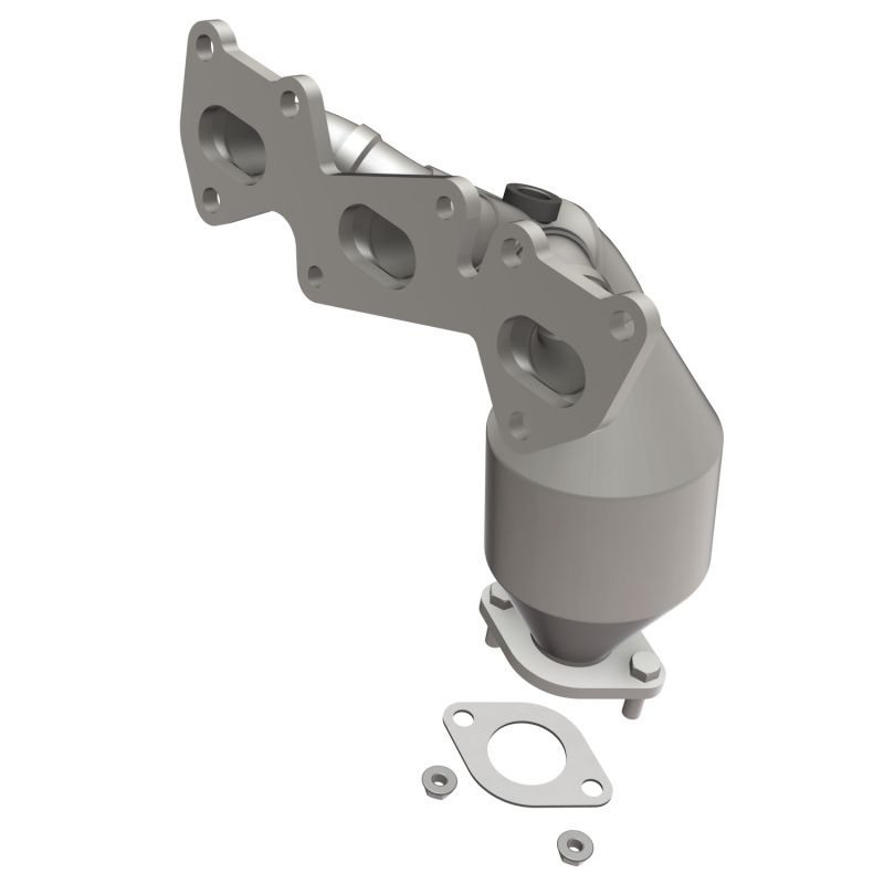 MagnaFlow Conv DF 06-07 Hyundai Sonata 3.3L thumbnail 4
