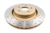 DBA 4000 Slot&Drill Rotors
