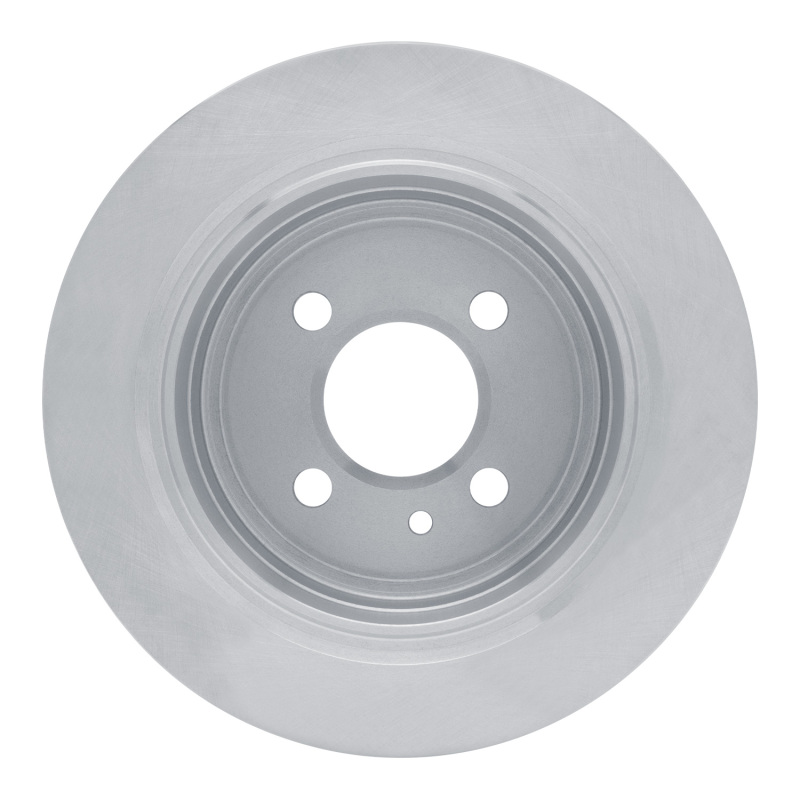 DFC 88-90 BMW 325iX Rear Brake Rotor thumbnail 2