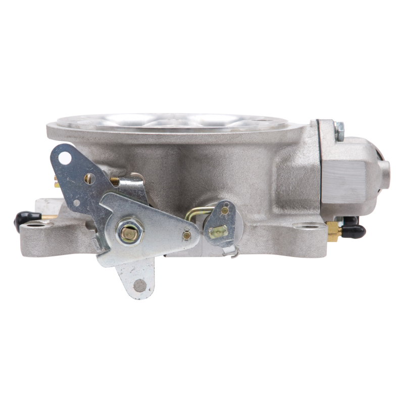 Edelbrock EFI Throttle Body 4 Bbl 4150 Flange 1 75In Bore w/ Mototron Iac thumbnail 6