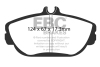 EBC Ultimax2 Brake Pad Sets