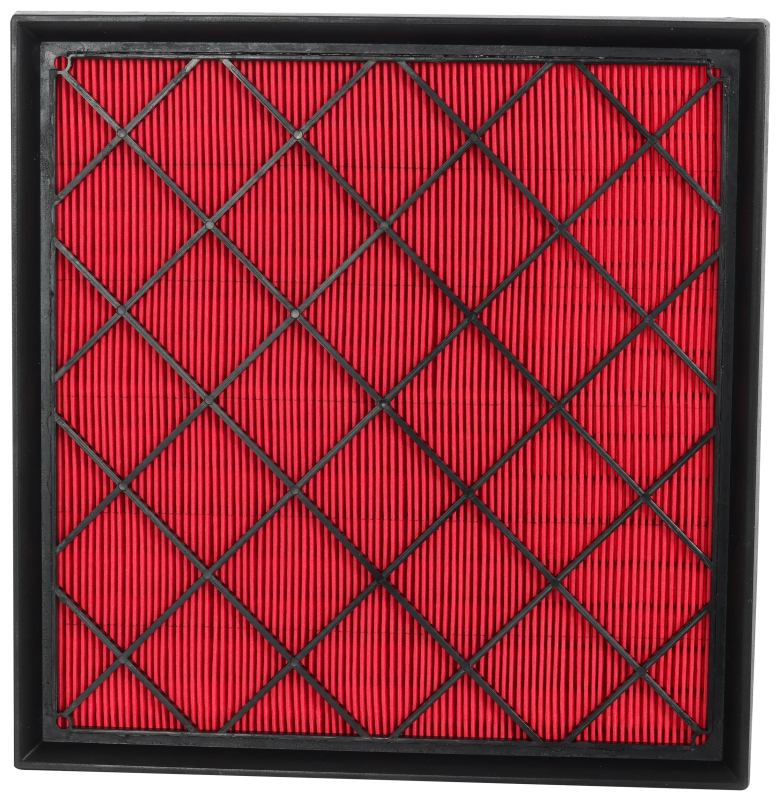 K&N Opel Astra L4-1.6L F/I 09-17 Air Filter thumbnail 4