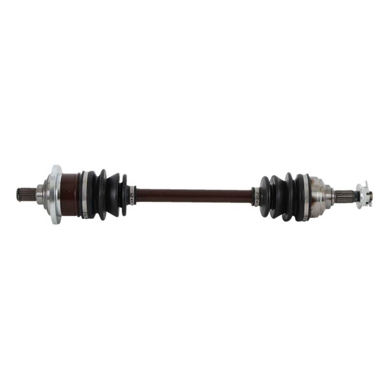 ABR Xtreme Duty Axles