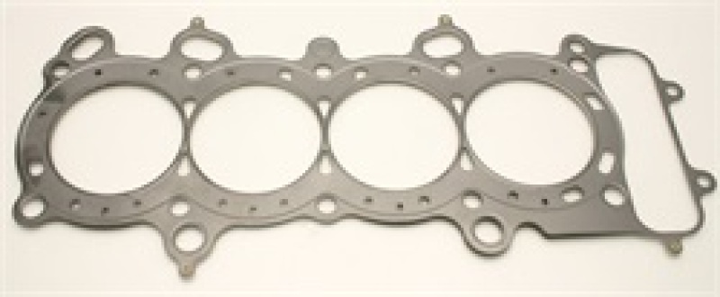 Cometic Honda F20C/F20C1/F20C2/F22C1 .086in MLS Cylinder Head Gasket - 89mm Bore thumbnail 9