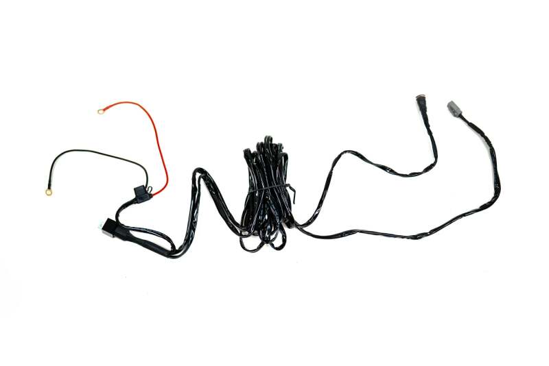 DVE Wiring Harness