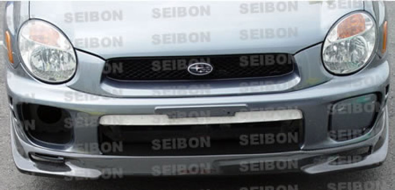 SEI Front Lips