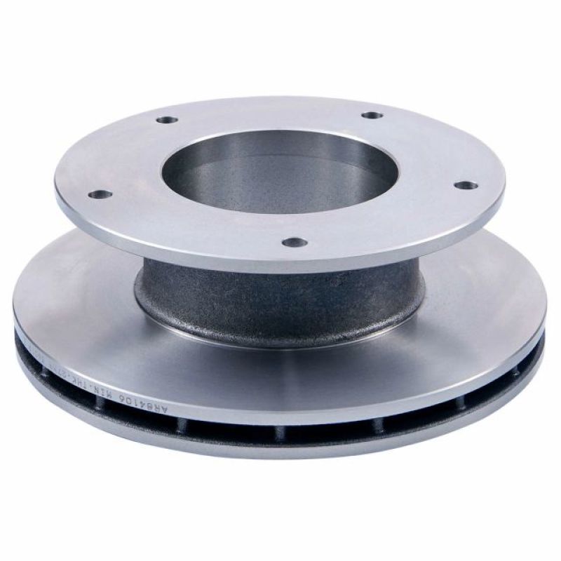 PSB Autospecialty Rotor