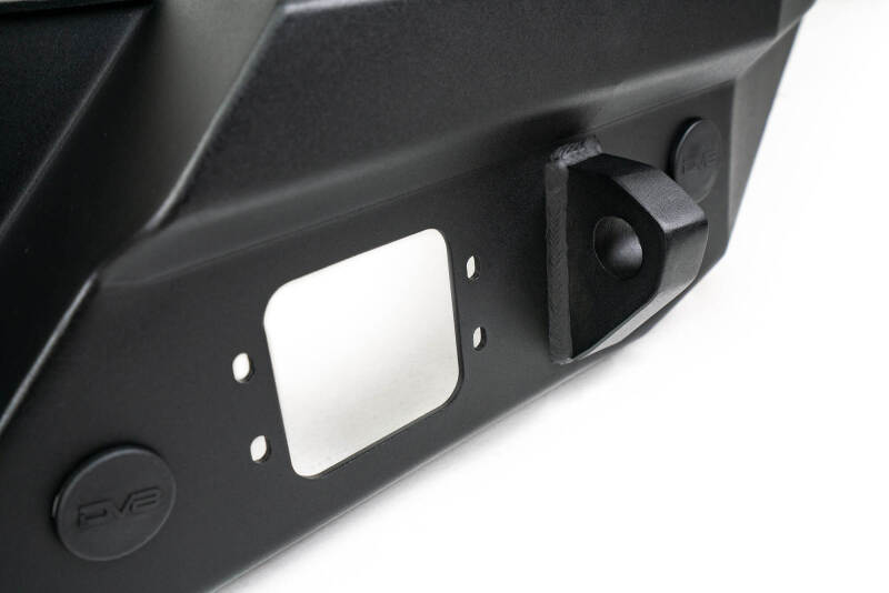 DV8 Offroad 21-22 Ford Bronco FS-15 Series Rear Bumper thumbnail 3