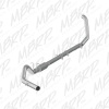 MBRP Catback Exhaust P