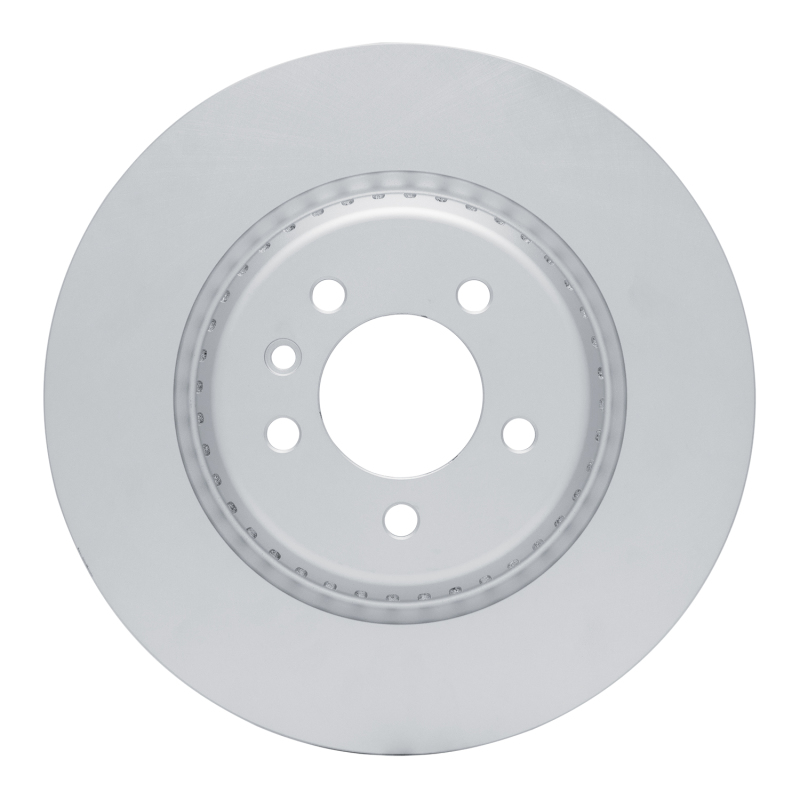 DFC 22-25 Land Rover Range Rover Rear Hi-Carbon Alloy Geomet Coated Rotor
