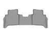 WT FloorLiner - Rear - Grey