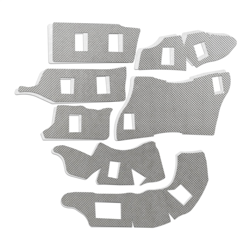 DEI Heat Shields - Exhaust