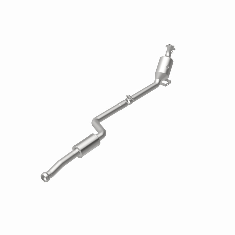 MagnaFlow 11-12 Mercedes-Benz C300 3.0L OEM Grade Direct Fit Catalytic Converter thumbnail 7