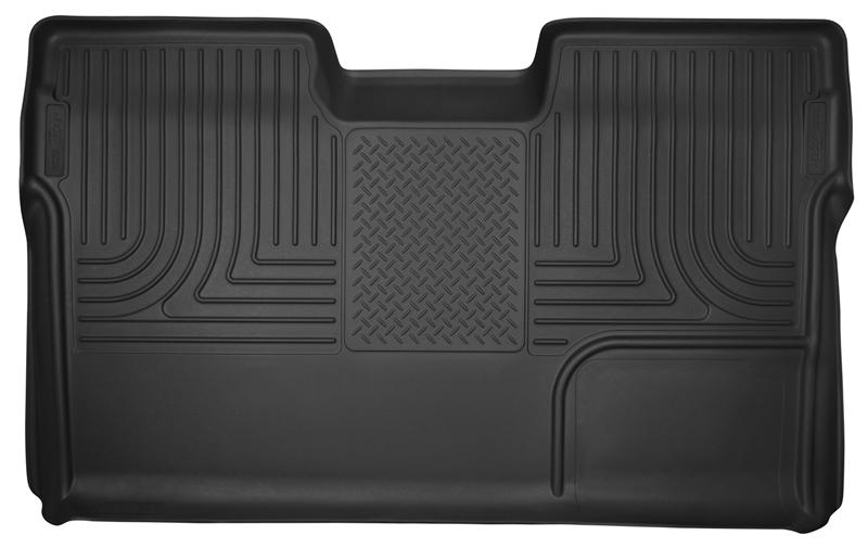 HL XAC - Rear - Black