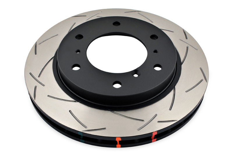DBA 4000 Series Slotted Rotors
