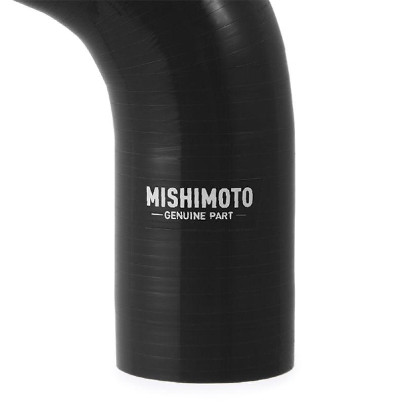 Mishimoto 14-19 Chevy Corvette Stingray/Z06 Black Silicone Radiator Hose Kit thumbnail 4