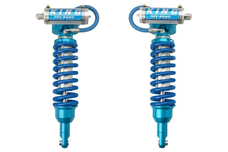 KIN 2.5 Coilovers