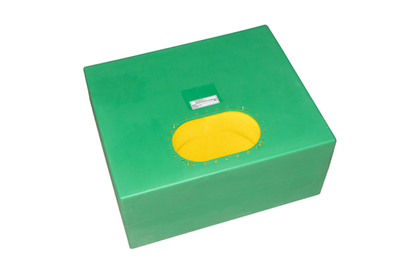 RAD Fuel Cell Bladder