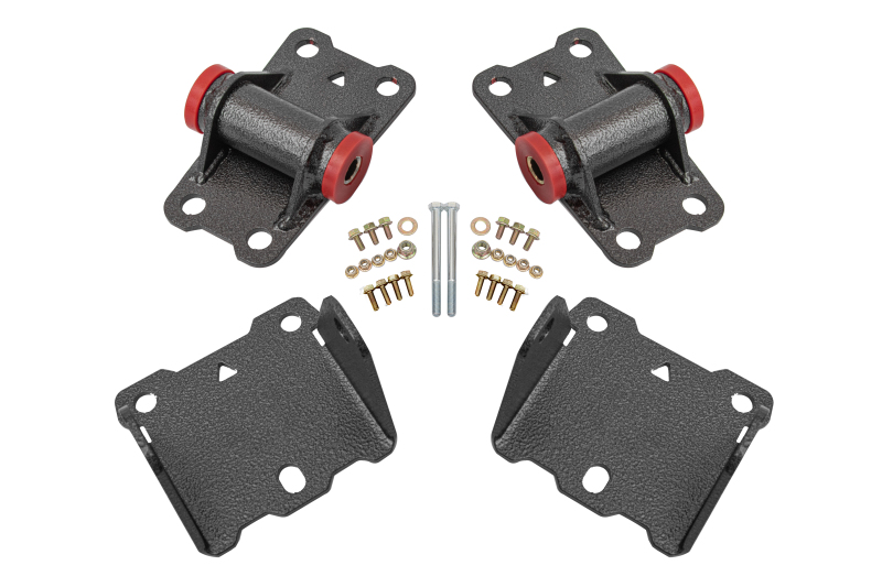BMR Motor Mount Kits