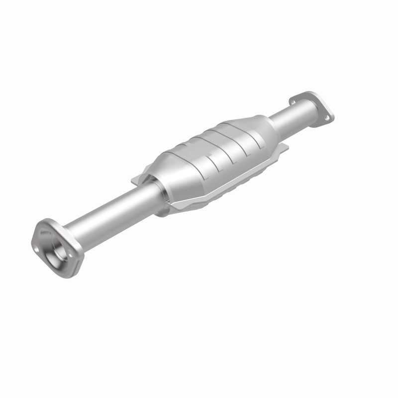 MagnaFlow Direct Fit Catalytic Converter 01-03 Montero Sport rr OEM thumbnail 8