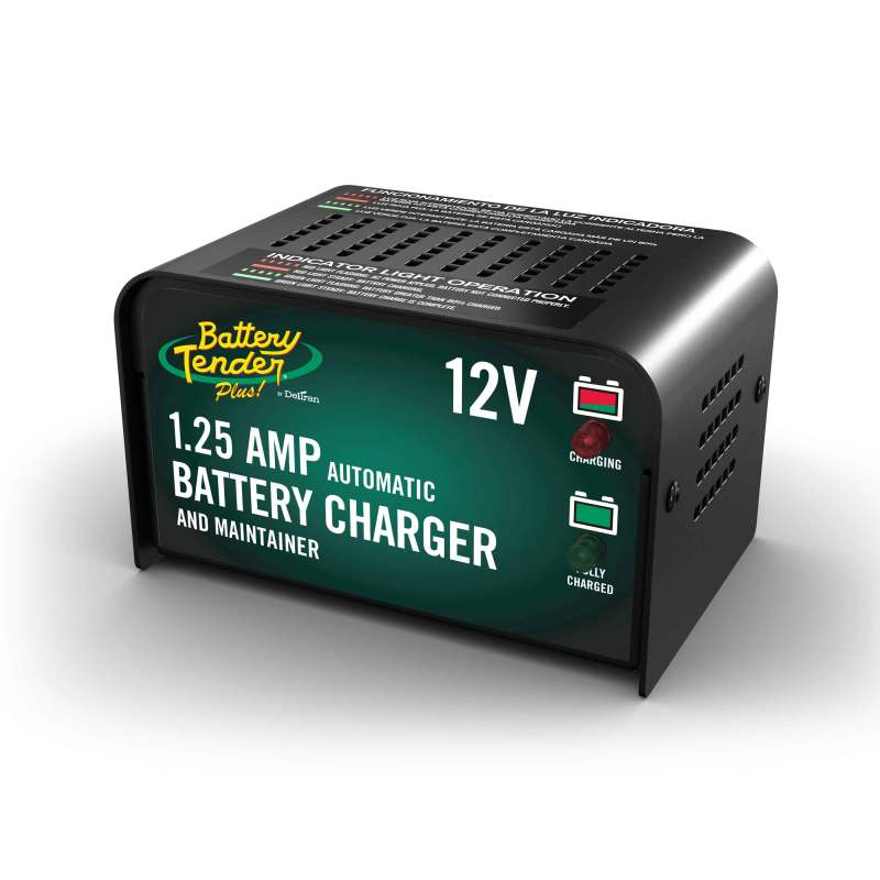 BTN Battery Charger