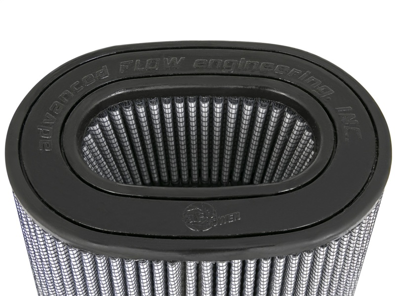 aFe MagnumFLOW Air Filters IAF PDS A/F PDS 5in F x (9x7)in B x (7-1/4x5)in T (Inv) x 8in H thumbnail 5